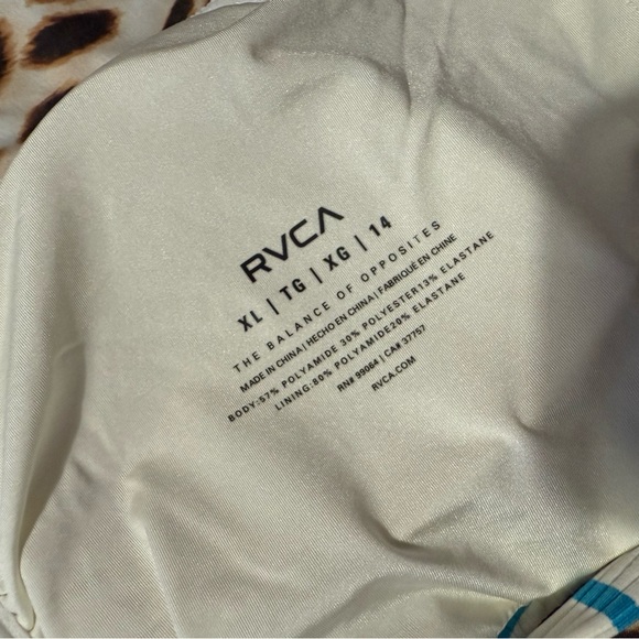 💙RVCA Moxie Bandeau💙 - Picture 6 of 6